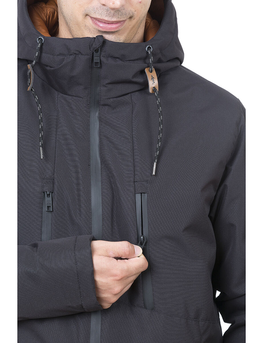 Chaqueta Hombre Maui
