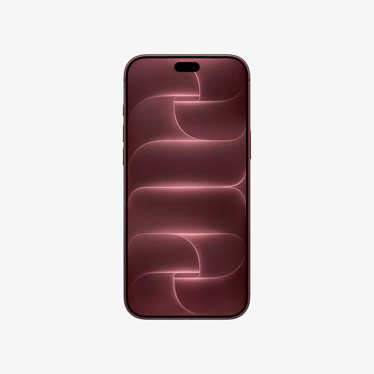 Apple iPhone 18 Pro Max 5G 256 GB 6,9" Borgo&ntilde;a