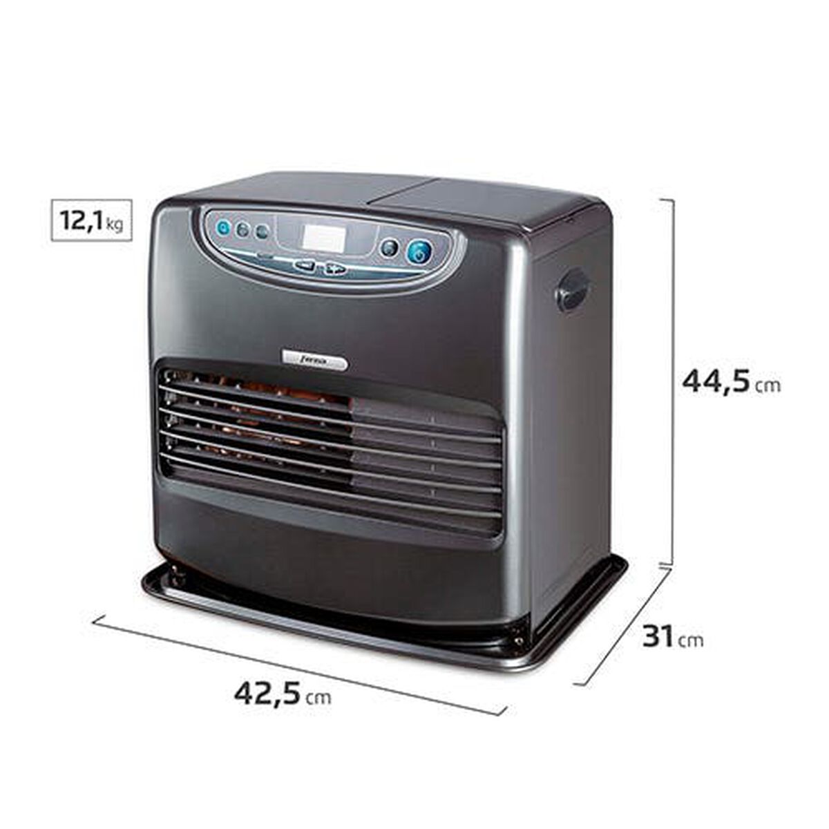 Estufa a Parafina Láser Fensa HK 1050 ECO