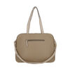 Cartera Notebook Padua Café 15" Secret