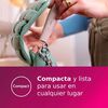 Depiladora Philips BRR454/00 1,5 V Rosa