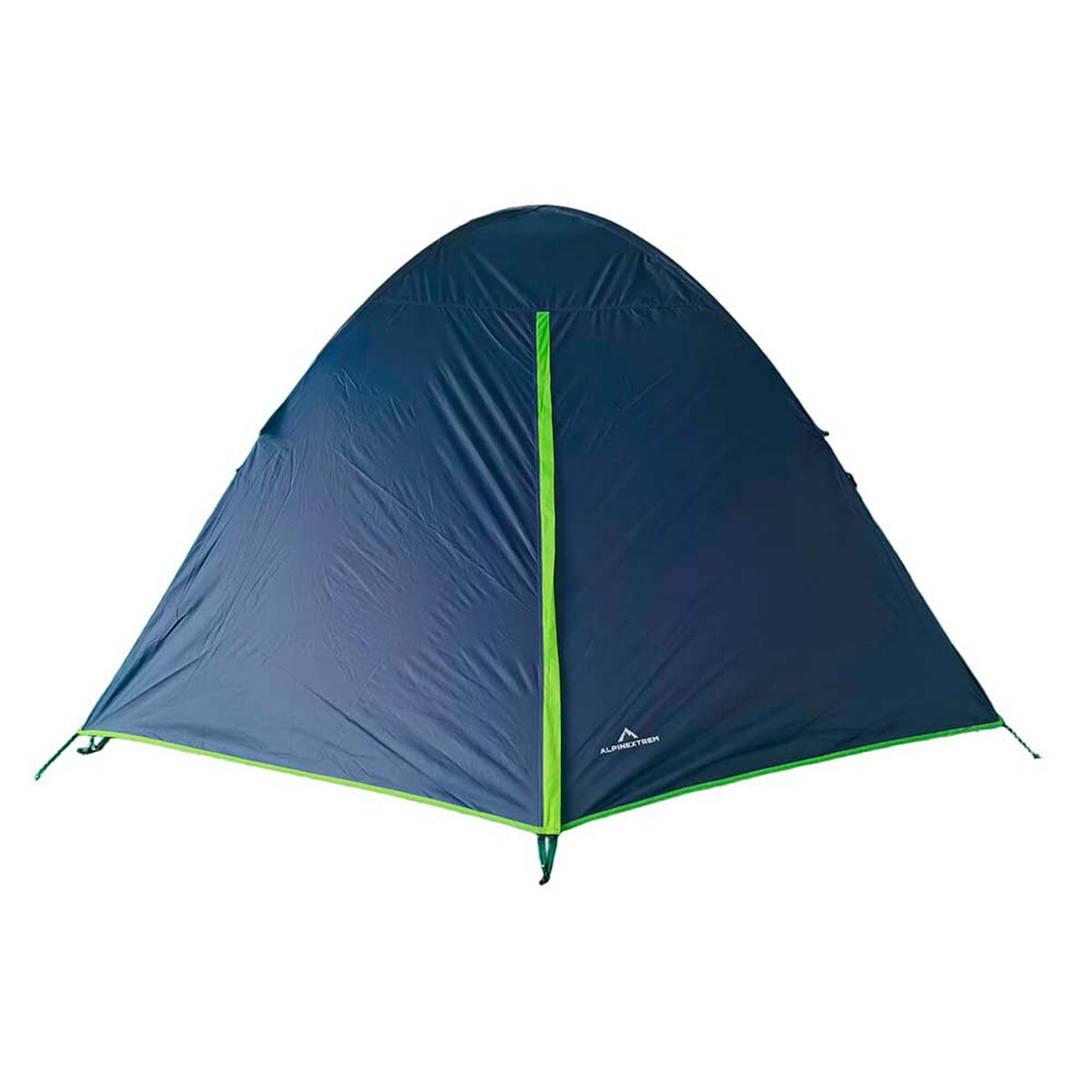 Carpa Alpinextrem 4 Personas Azul