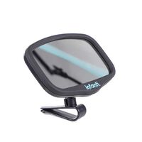 Espejo Retrovisor Klein Negro Infanti
