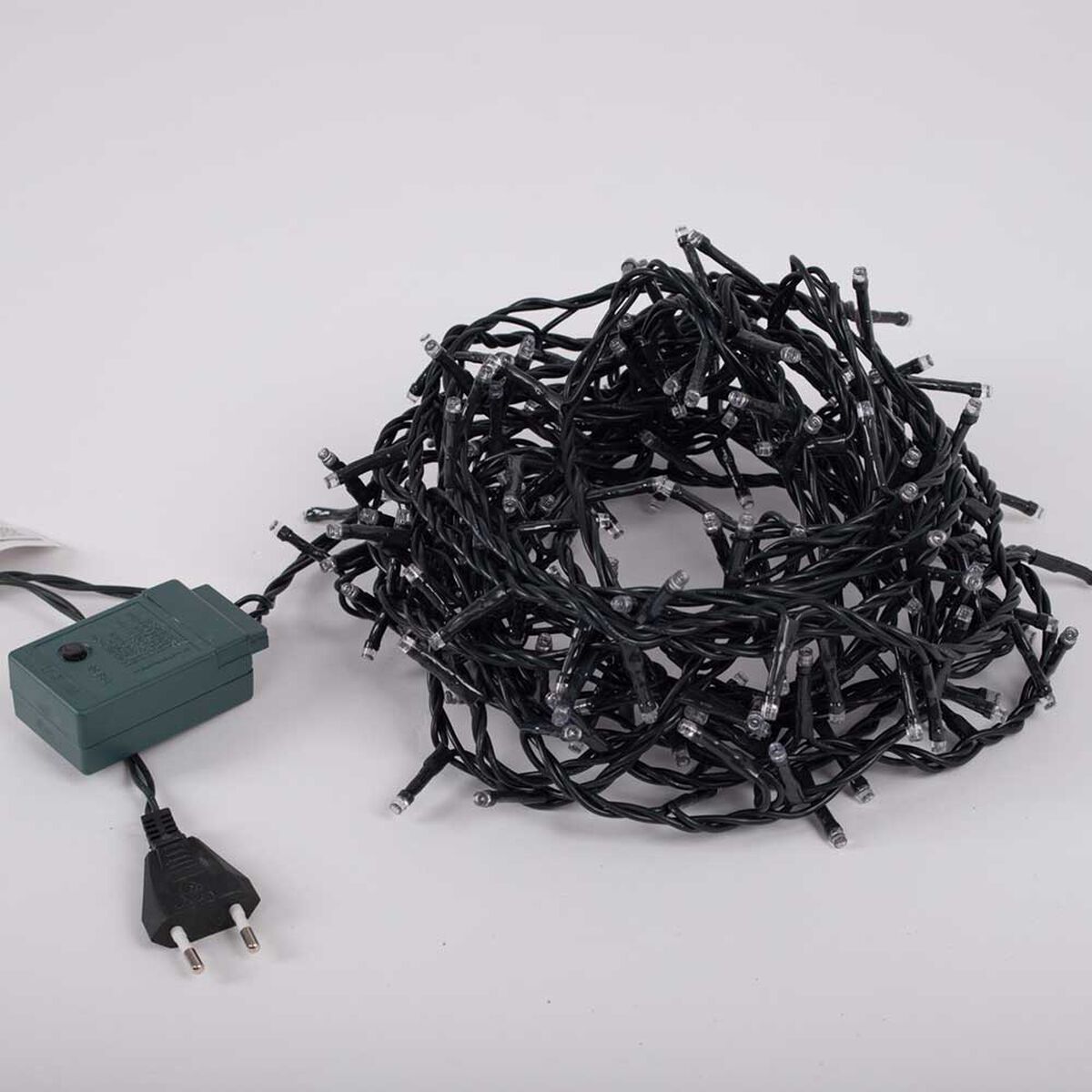 Set 200 Luces para Árbol de Navidad Led Casanova
