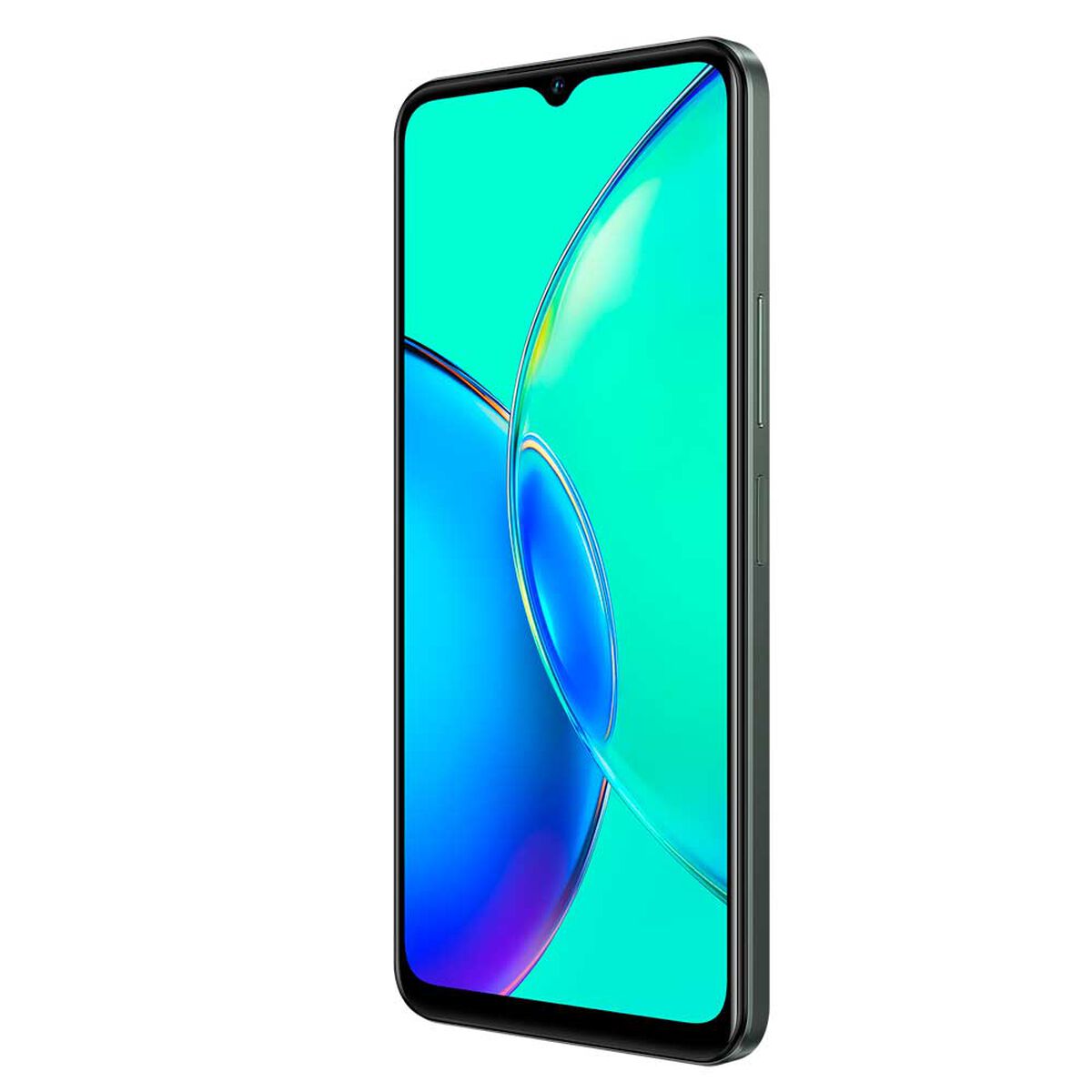 Celular Vivo Y17S 6,56" 128GB Verde Liberado