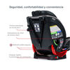 Silla de Auto Convertible One4Life Negro Britax