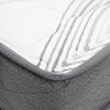 Cama Europea Celta 1 Plaza Danubio