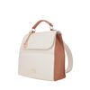 Mochila Secret Verdon SC6 M Beige