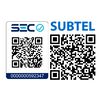 Smart TV Nano UHD 50" LG 4K UHDWebOs 50NU800BPSC.AWHQ