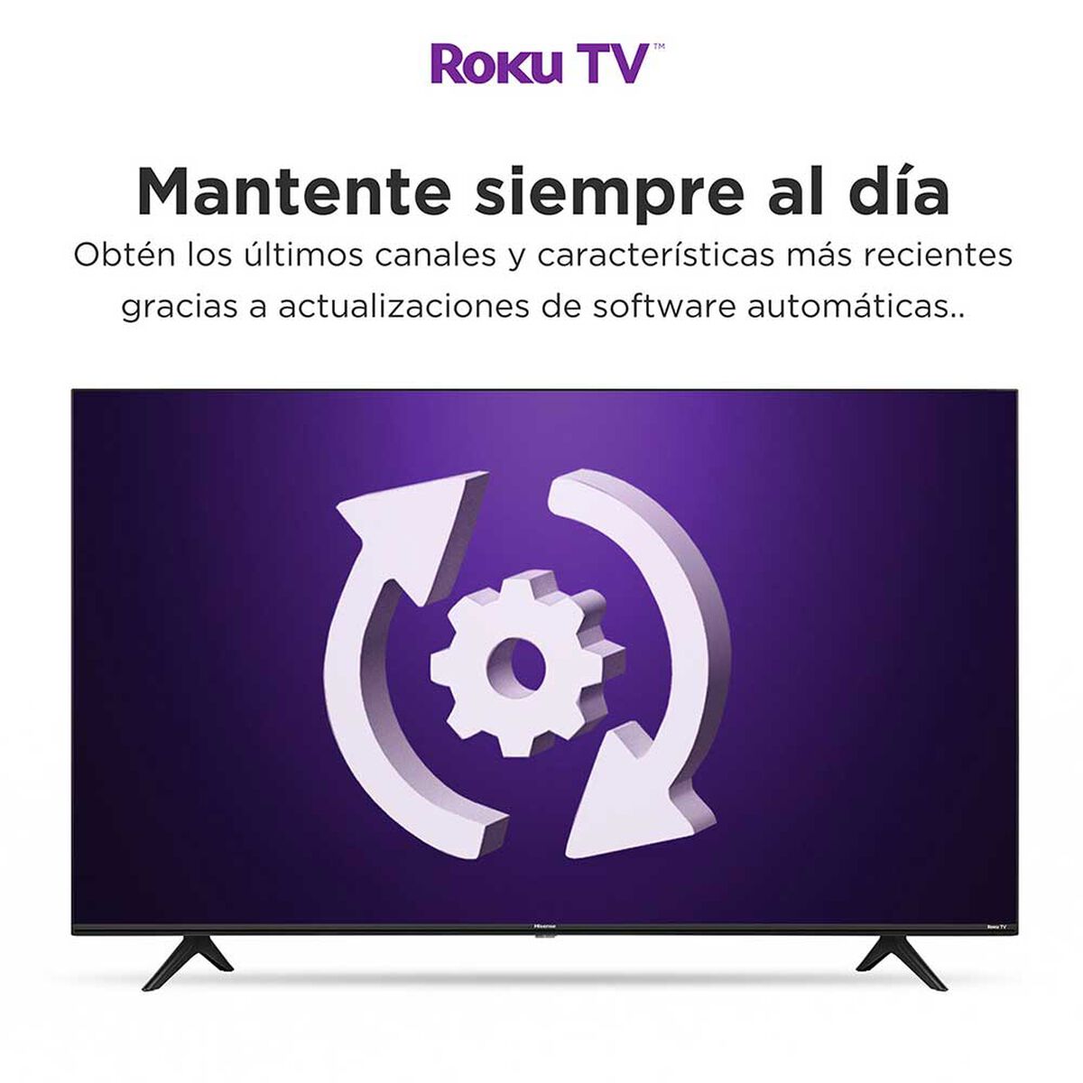 LED 43" Caixun C43V1FR Smart TV FHD