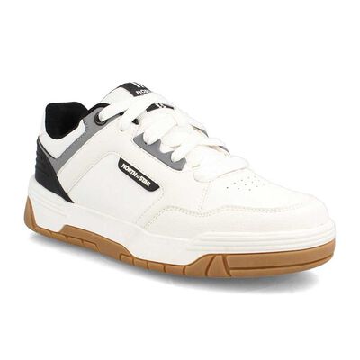 Imagen 2 del producto Zapatilla Urbana Hombre Northstar Blanco