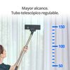 Aspiradora de Arrastre Thörben Thor Power Cyclonic 2.5 lts.
