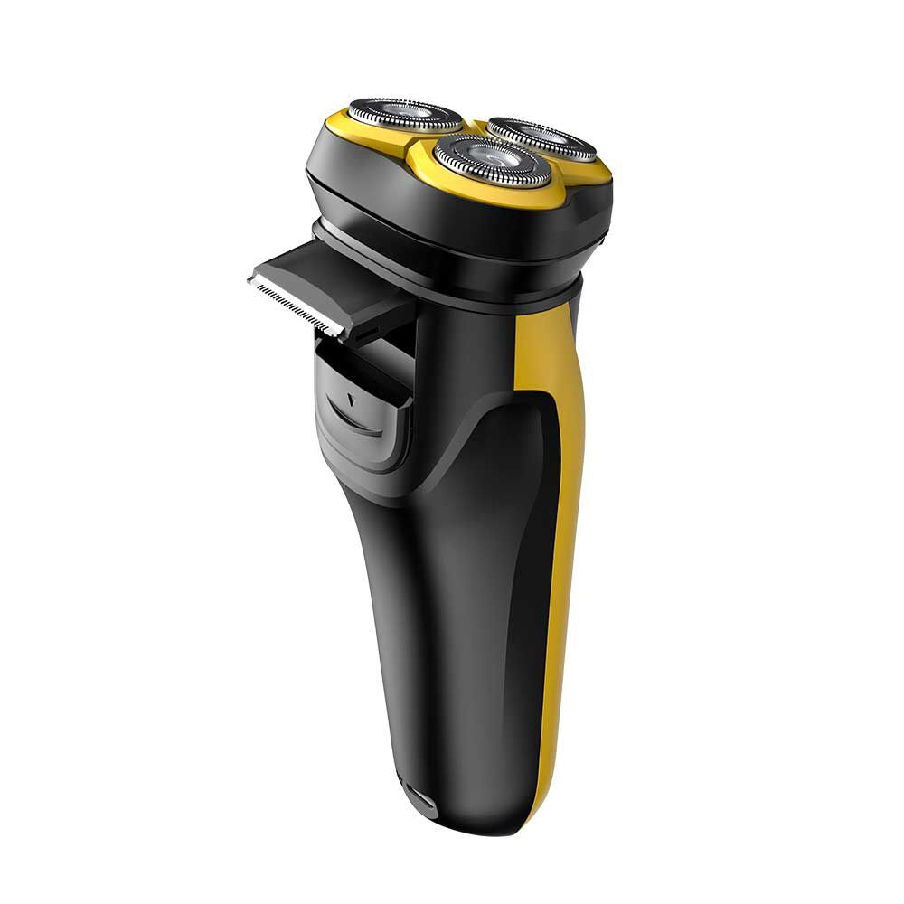 GA.MA GSH986 Sport Negro y Amarillo, foto 4