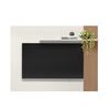Centro de Entretención Vekkahome Albert Hasta 42" Blanco