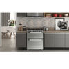 Cocina a Gas Fensa 76DXR-5P 5 Quemadores