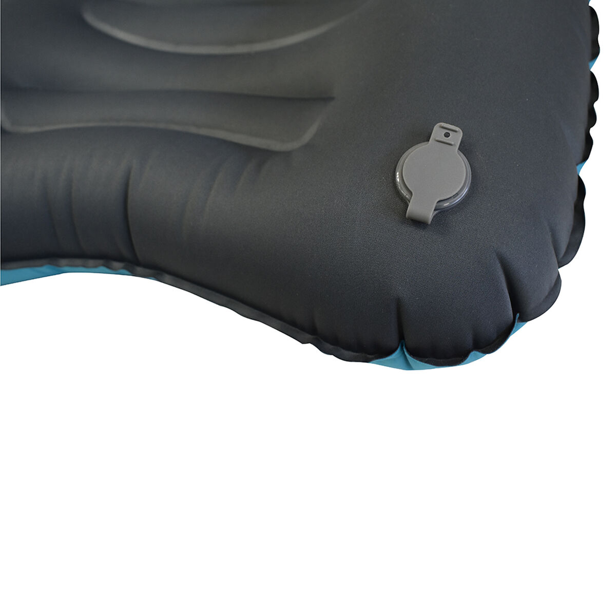 Almohada National Geographic Full Compact Verde