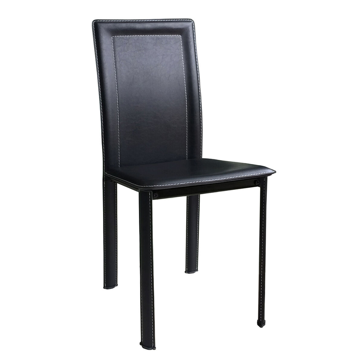 Escritorio Spazzio Prisma + Silla Royal