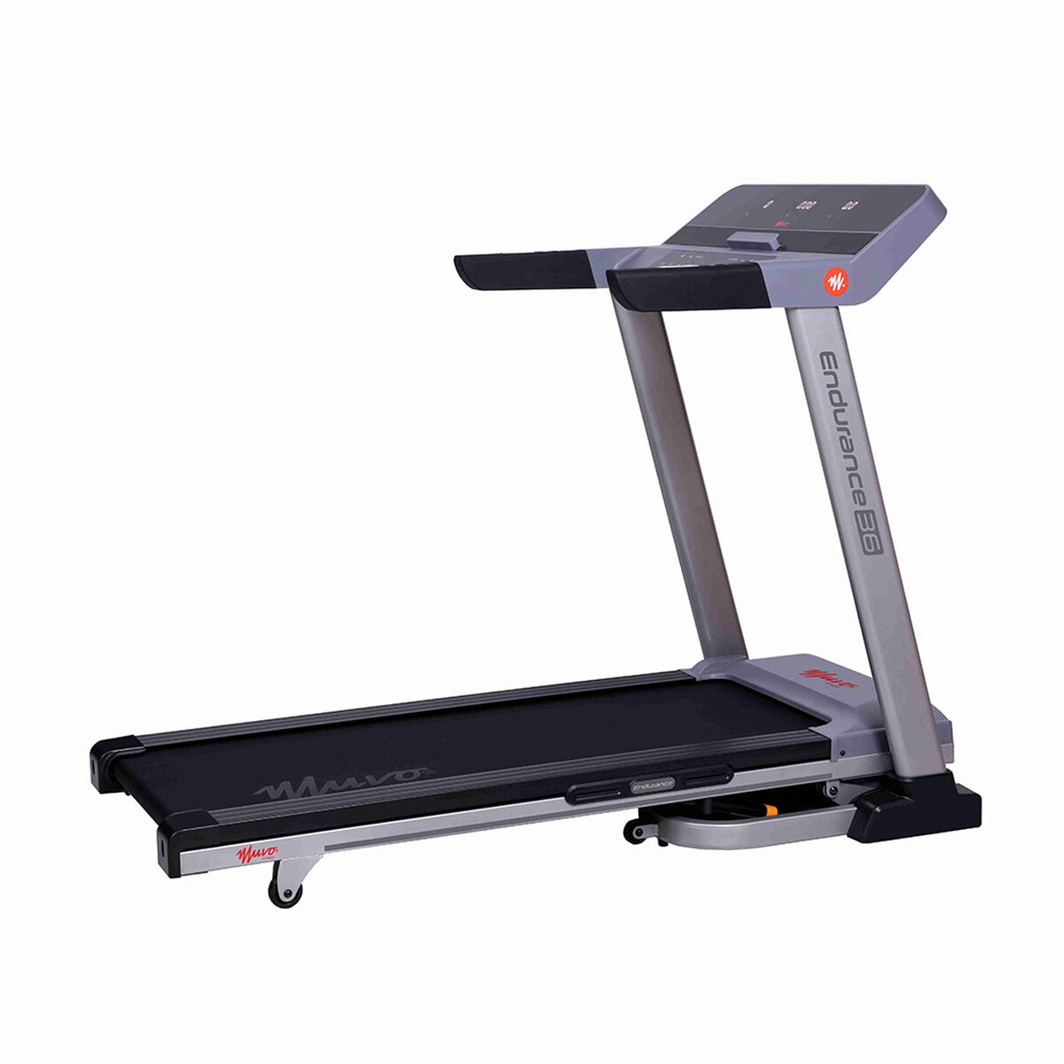 Trotadora Endurance Serie 36 Muvo