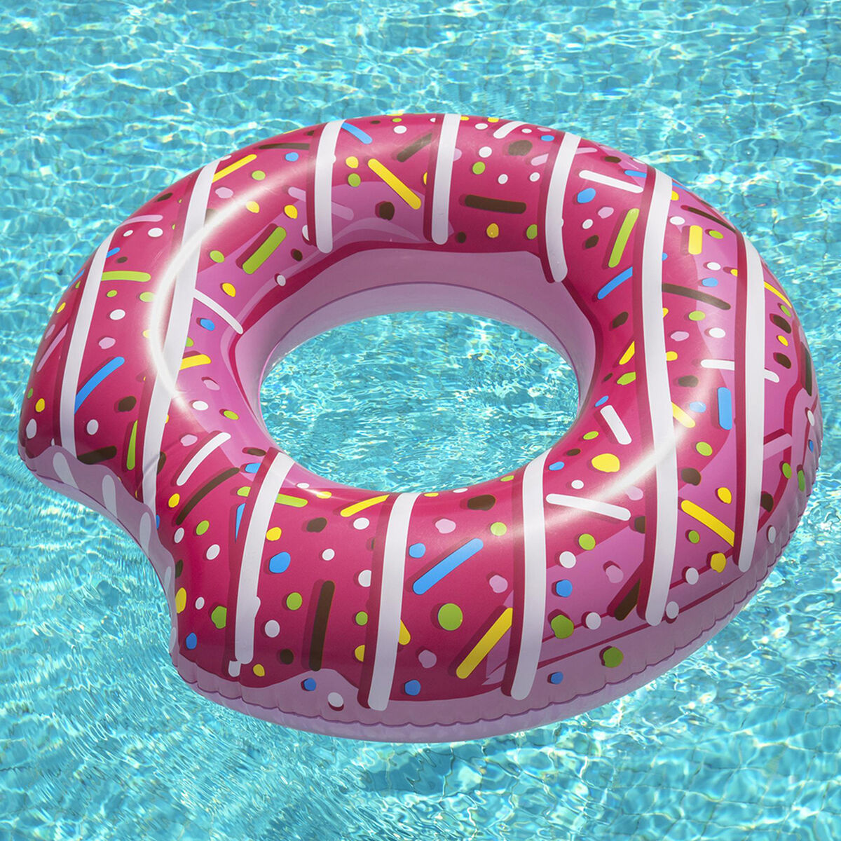 Flotador Inflable Donut Bestway