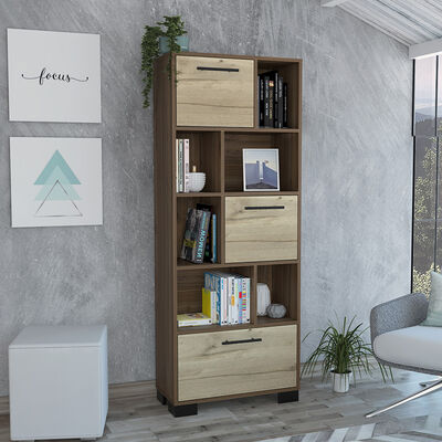 Imagen 1 del producto Biblioteca Marsella