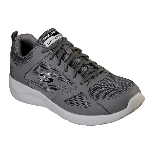 Zapatilla Urbana Hombre Skechers