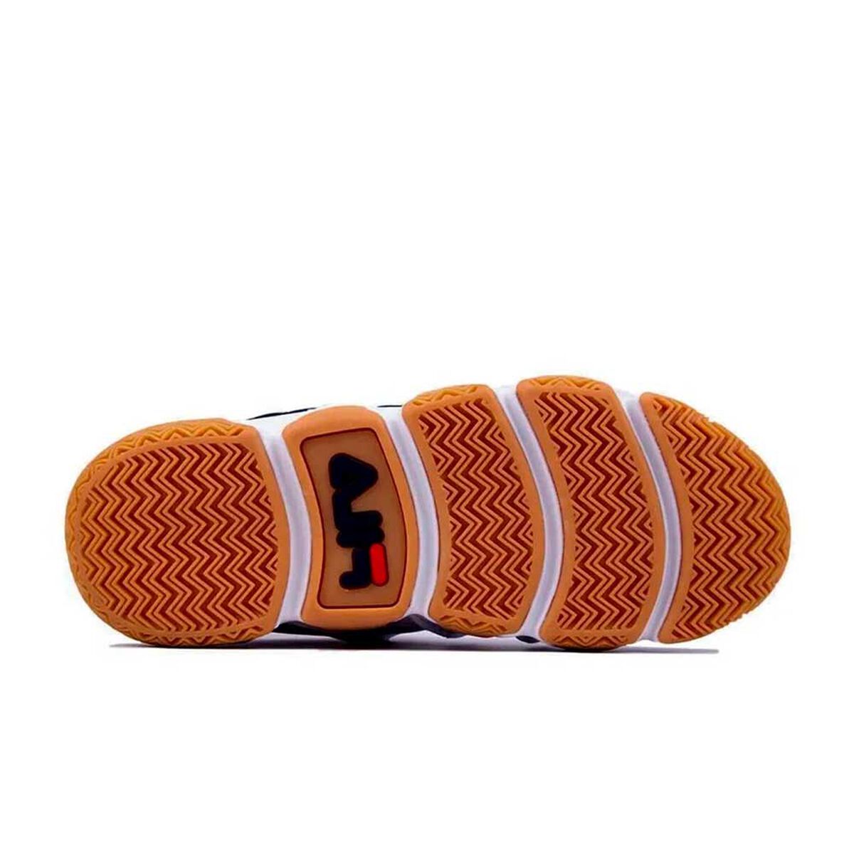 Zapatilla Urbana Hombre Fila