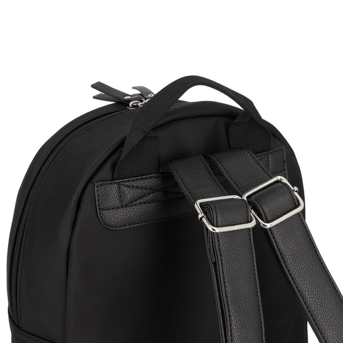 Mochila Secret Michigan ST6 M Negro