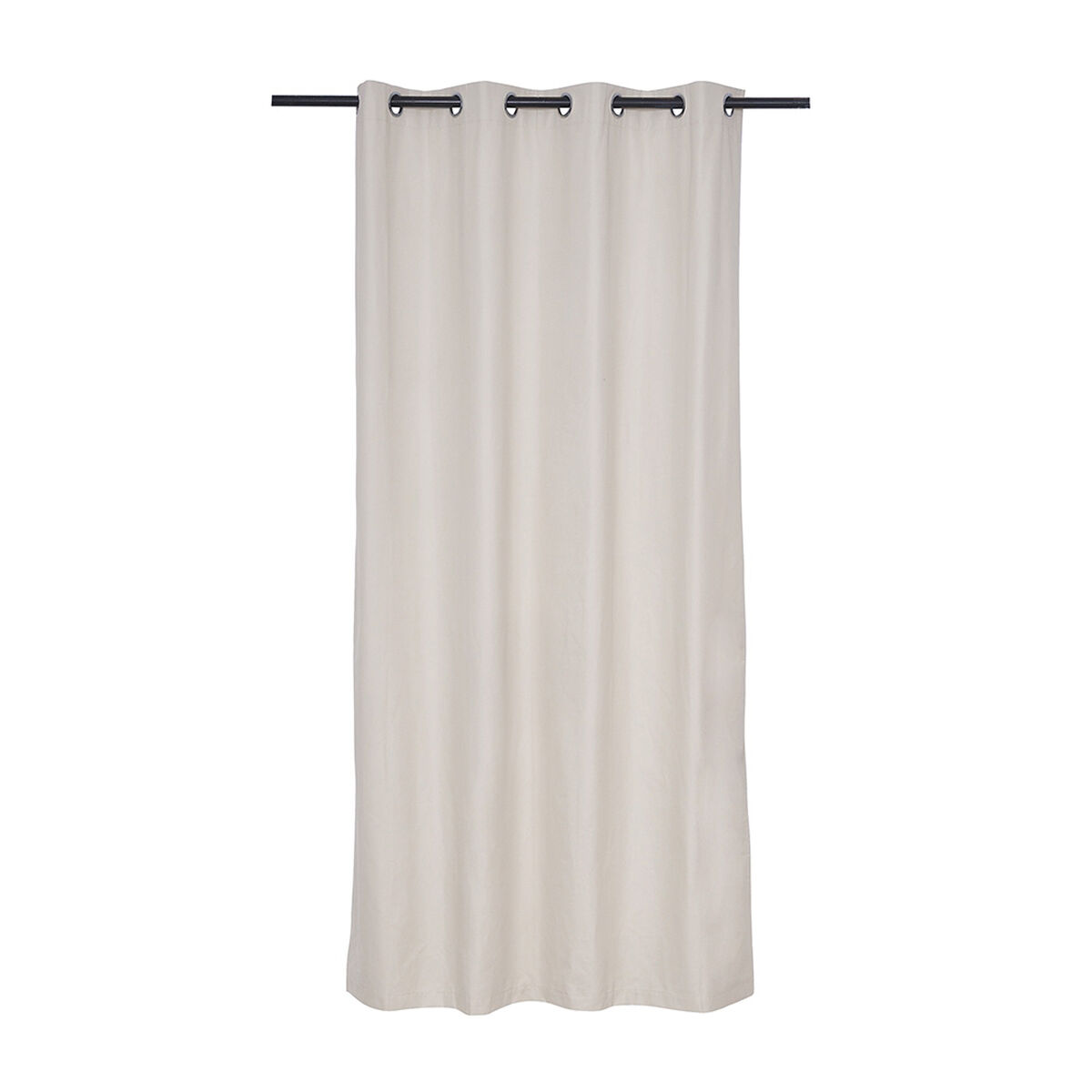 Cortina Blackout Mashini Selecta Arena 140 x 220 cm