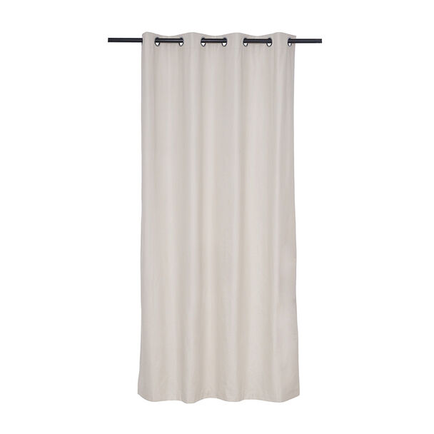 Cortina Blackout Mashini Selecta Arena 140 x 220 cm