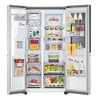 Refrigerador French Door LG LS66SXNC 598 lts.