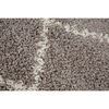 Bajada de Cama Idetex Shaggy Cell 150 x 200 cm Beige