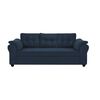 Sofá Muebles MPR Mercury 3 Petróleo