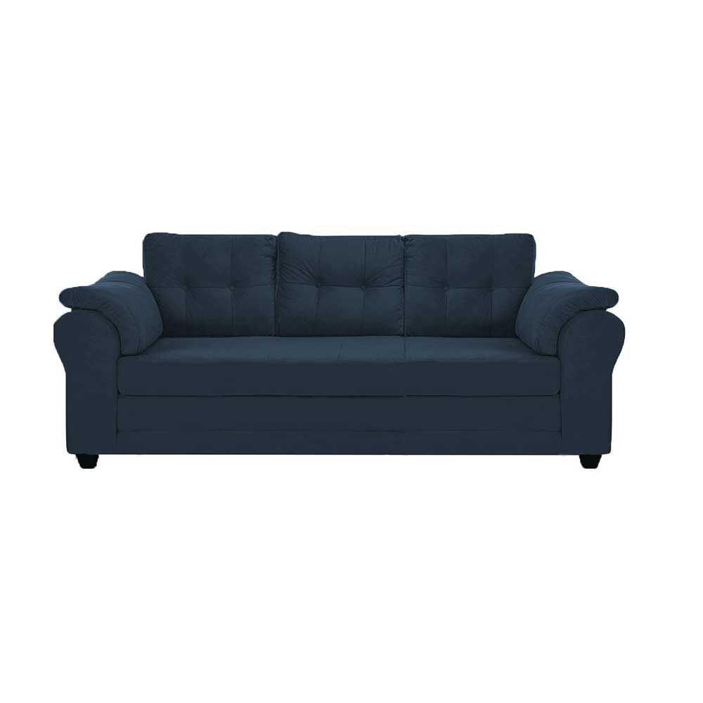 Sofá Muebles MPR Mercury 3 Petróleo