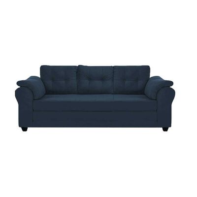 Sofá Muebles MPR Mercury 3 Petróleo