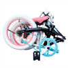 Bia Bicicleta Plegable