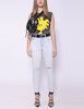 Jeans Tiro Alto Mujer Ellus