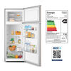 Refrigerador Frío Directo Midea MRFS-2100S273FN 207 lt