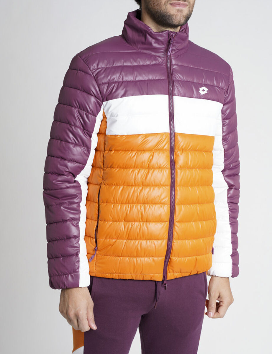 Parka Hombre Lotto