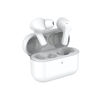 Audífonos Bluetooth Honor Choice TWS Blancos