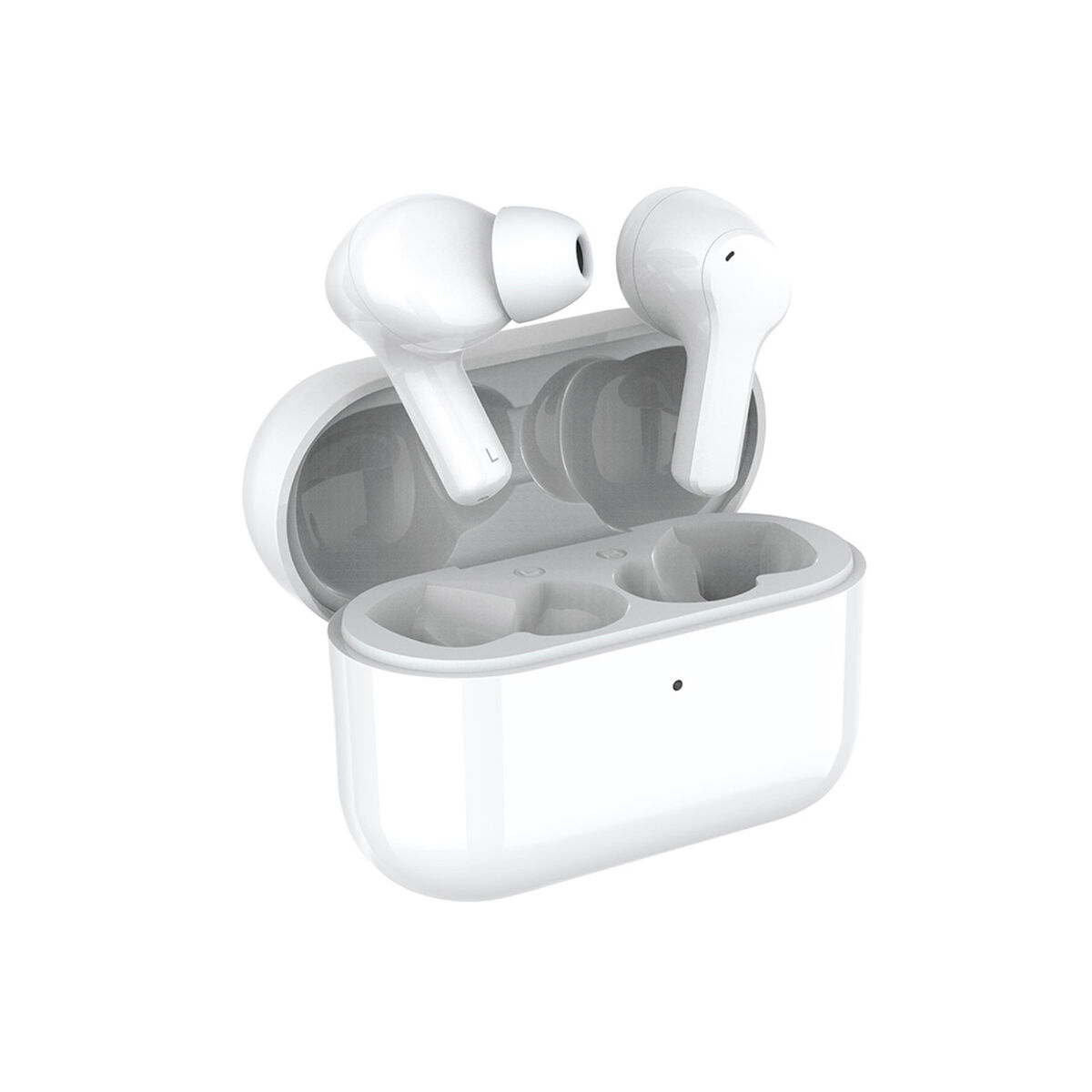 Audífonos Bluetooth Honor Choice TWS Blancos