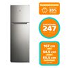 Refrigerador No Frost Mademsa Altus 1250I  247 lts