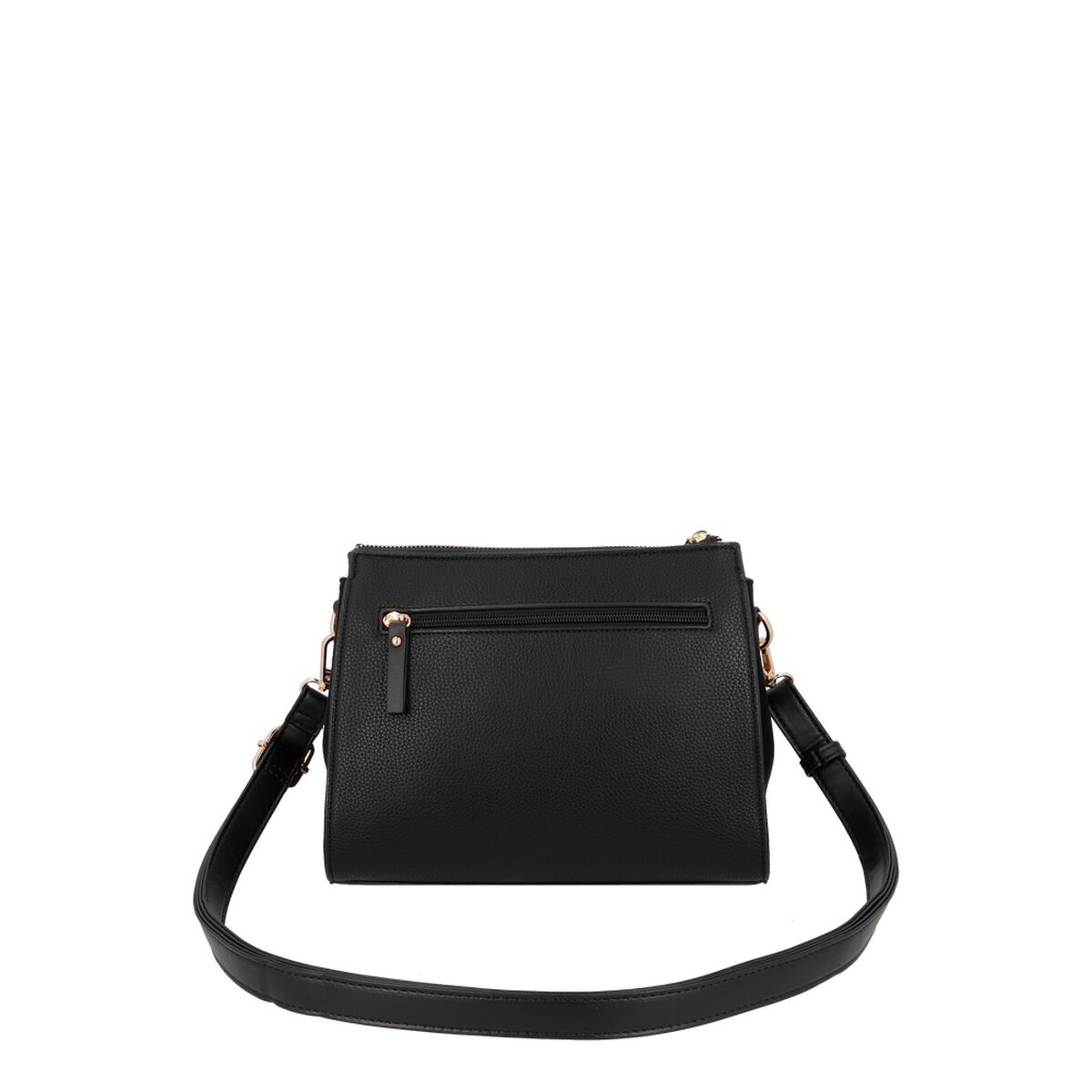 Bandolera Secret Mali ST6 S Negro