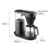 Cafetera de Goteo Electrolux CMP70 1,25 L