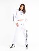 Pantalón de Buzo Jogger Mujer Icono