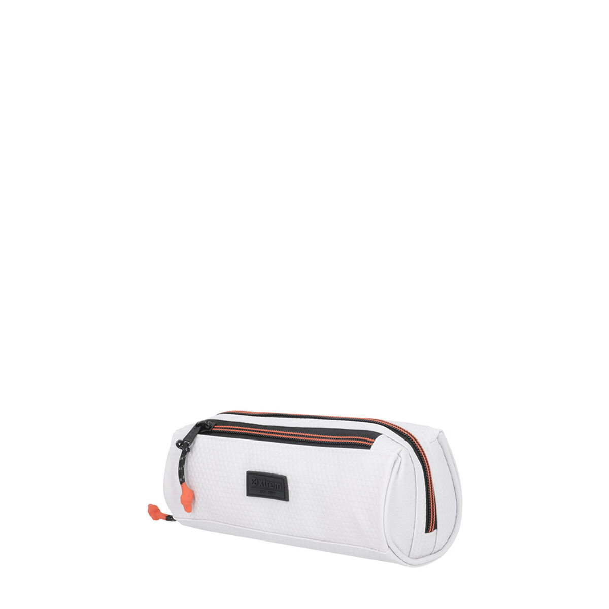 Estuche Xtrem Campbell 5XT Gris