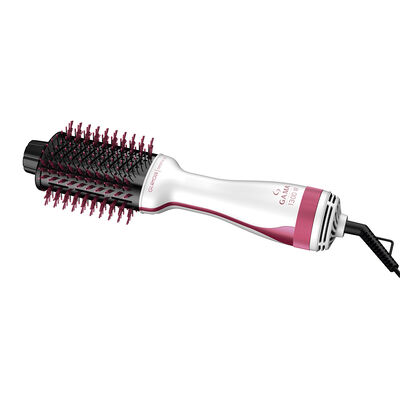 Cepillo Modelador Gama Glamour Pink