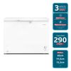 Freezer Horizontal Fensa Z300D 290 lts