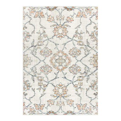 Bajada de Cama Idetex Heatset Satchi Classic 57 x 90 cm Azul