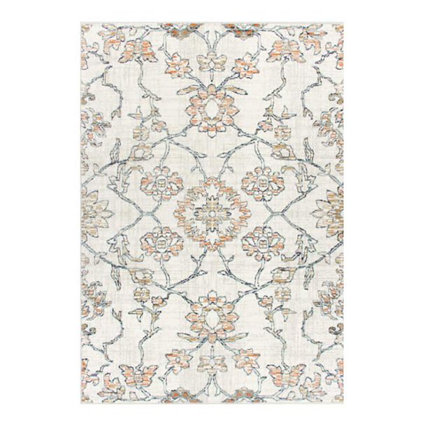Bajada de Cama Idetex Heatset Satchi Classic 57 x 90 cm Azul