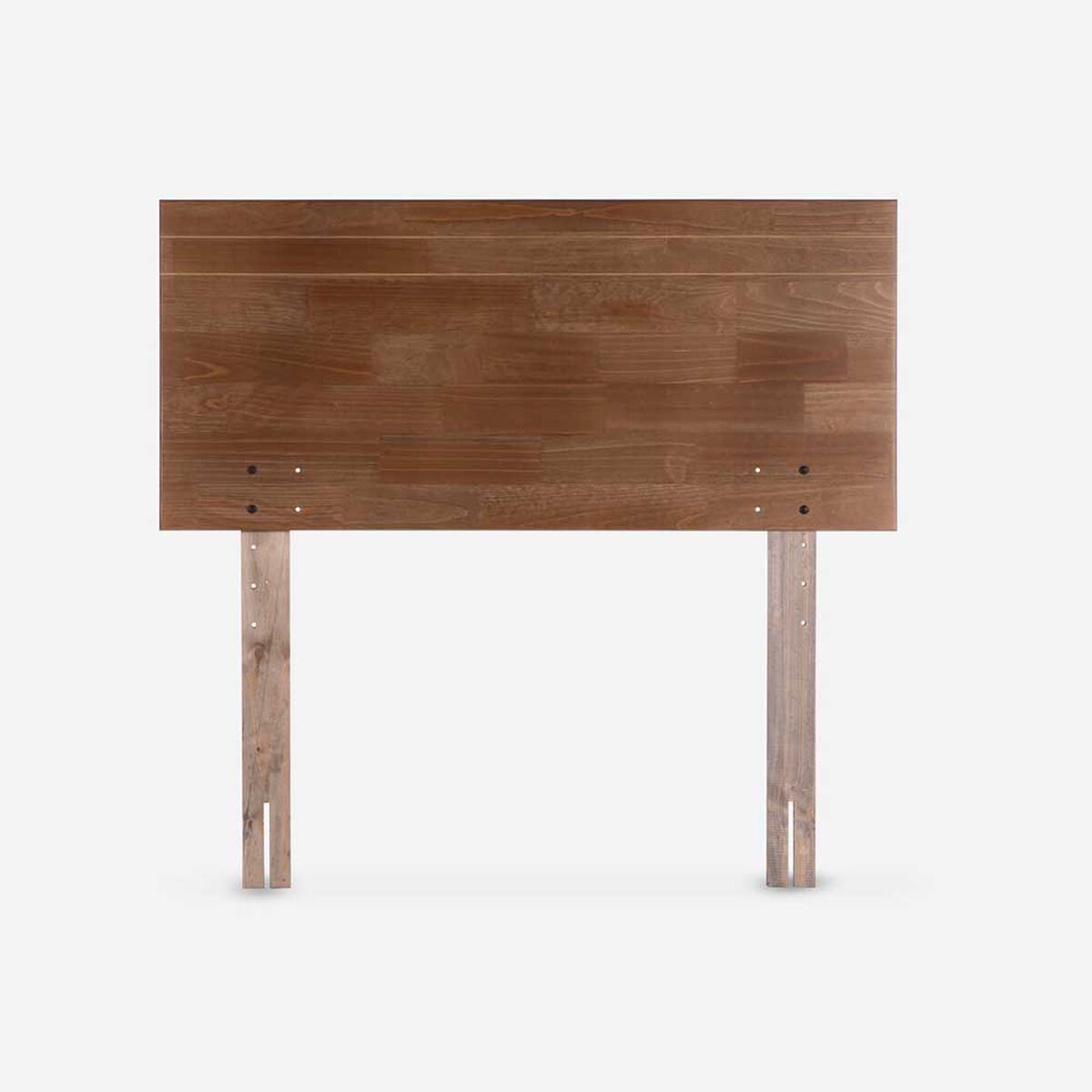Boxet Rosen 1 Plaza Ergo T + Respaldo + Velador Tabor Caramelo